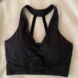 Gymshark X Whitney Simmons Whitney Longline Bra